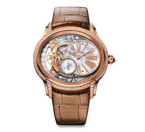Lady Millenary Lady Millenary